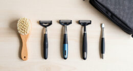 14 Best Travel Razors and Trimmers in 2026