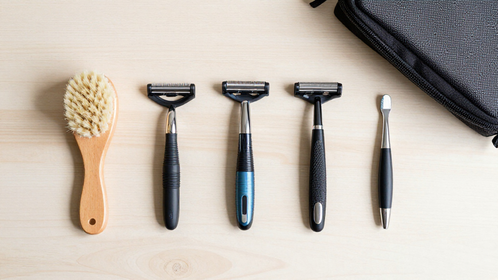 14 Best Travel Razors and Trimmers in 2026