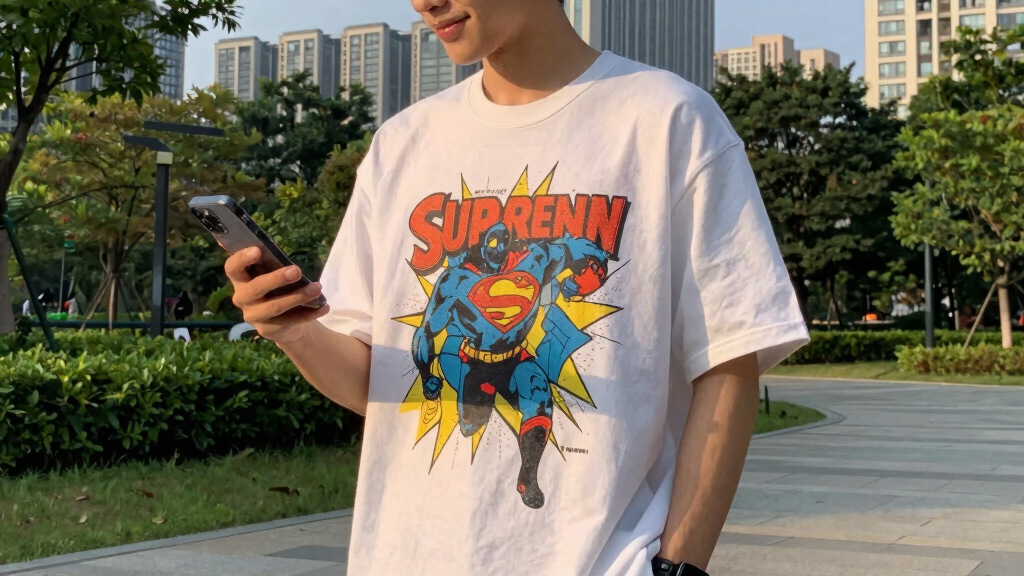 14 Best Vintage Superhero Tees in 2026