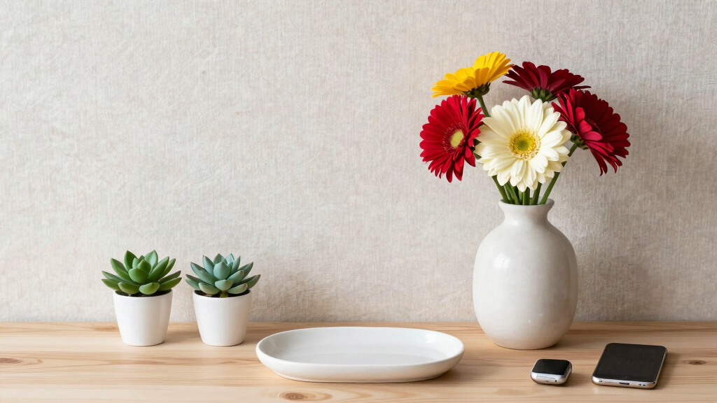 14 Best Wall Vases for Flowers in 2026