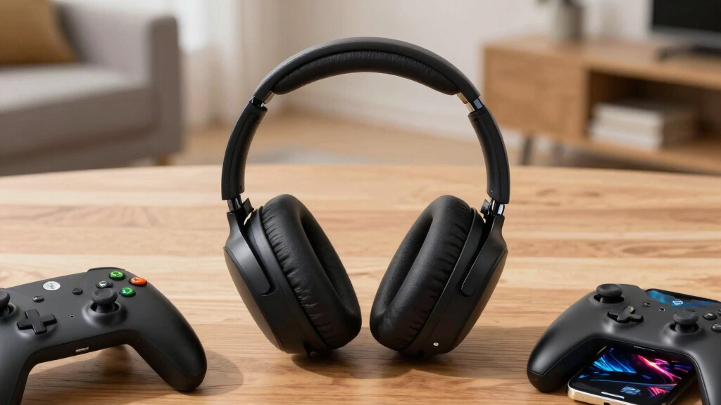 14 Best Wireless Gaming Headsets in 2026