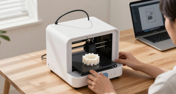 15 Best 3D Printers in 2026
