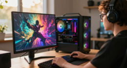 15 Best 4K Gaming PCs in 2026
