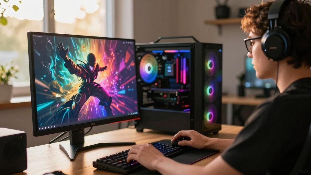 15 Best 4K Gaming PCs in 2026
