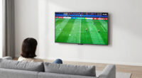 15 Best 4K OLED TVs for Sports Viewing in 2026