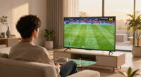 15 Best 4K Smart TVs for Soccer Viewing in 2026