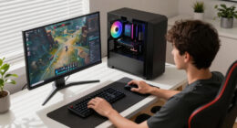 15 Best Desktop Gaming PCs in 2026