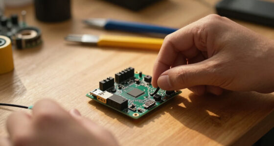 15 Best ESP32-C6 Development Boards in 2026
