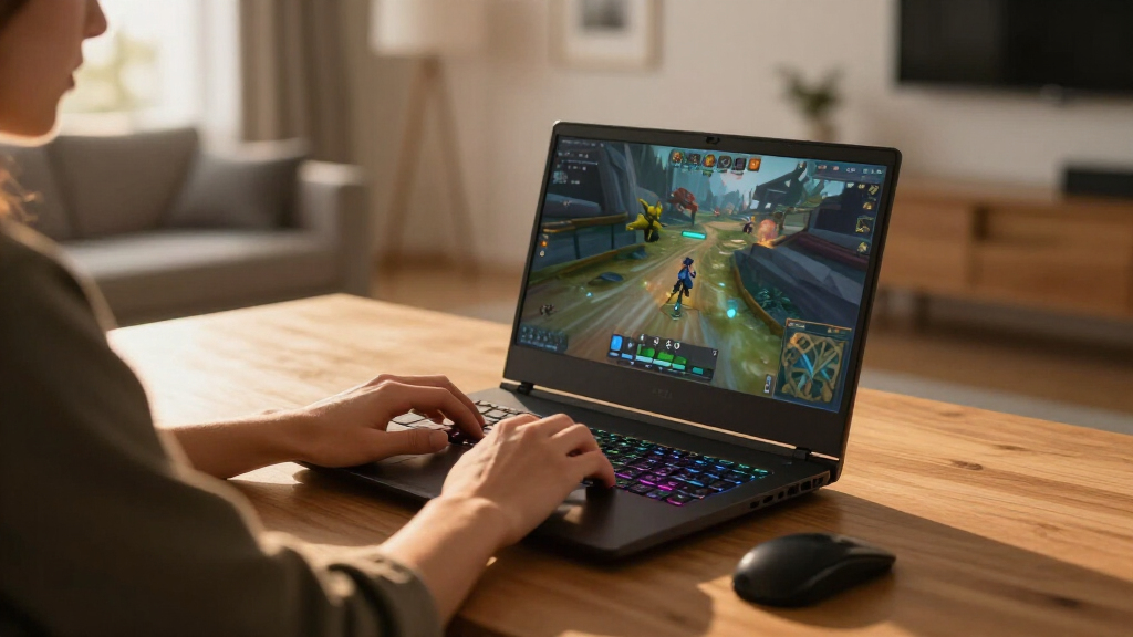 15 Best Gaming Laptops in 2026