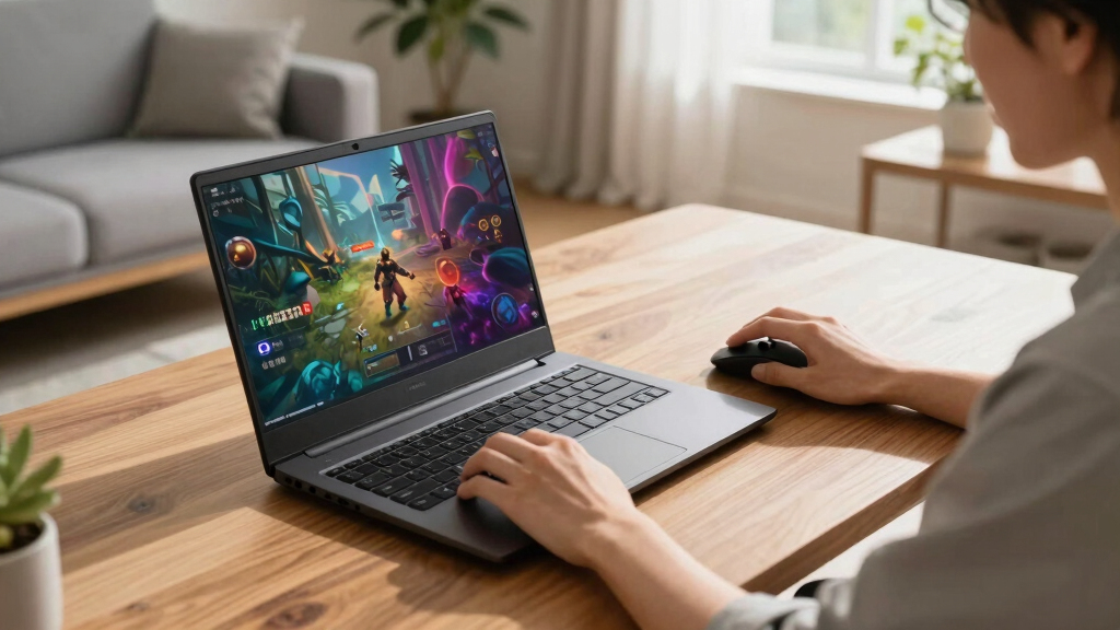 15 Best Gaming Laptops in 2026