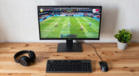 15 Best Gaming Monitors for FIFA in 2026