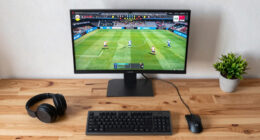 15 Best Gaming Monitors for FIFA in 2026