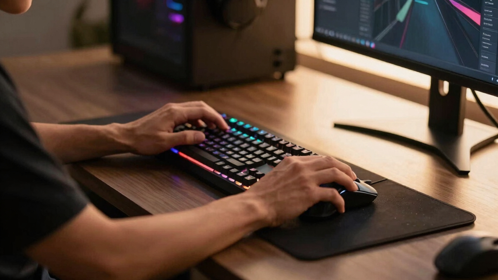 15 Best Gaming Peripherals in 2026