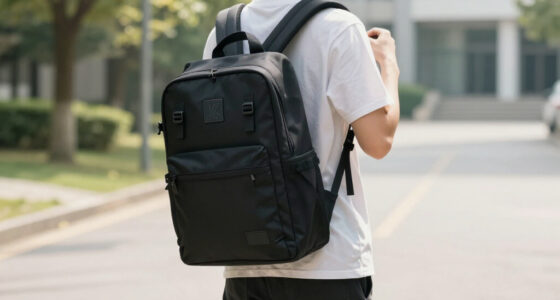 15 Best Laptop Backpacks for Students in 2026