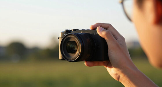 15 Best Mirrorless Cameras in 2026