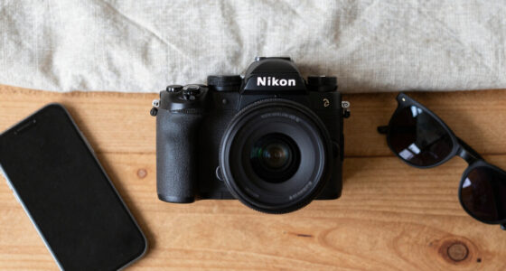 15 Best Nikon Cameras in 2026