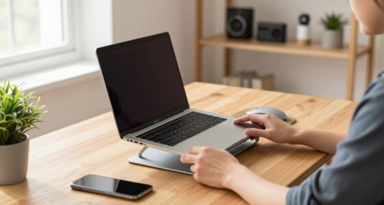 15 Best Portable Laptop Stands in 2026