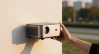 15 Best Portable Projectors in 2026