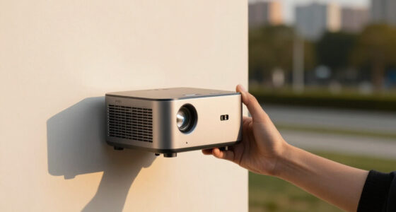 15 Best Portable Projectors in 2026