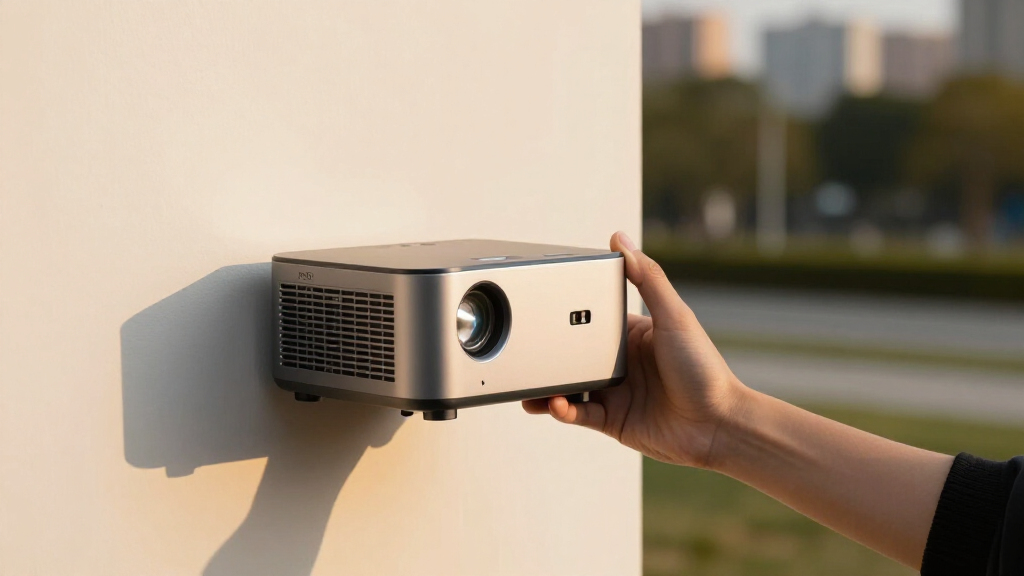 15 Best Portable Projectors in 2026