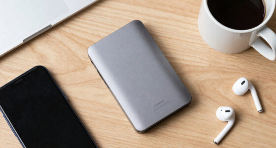 15 Best Portable SSDs in 2026