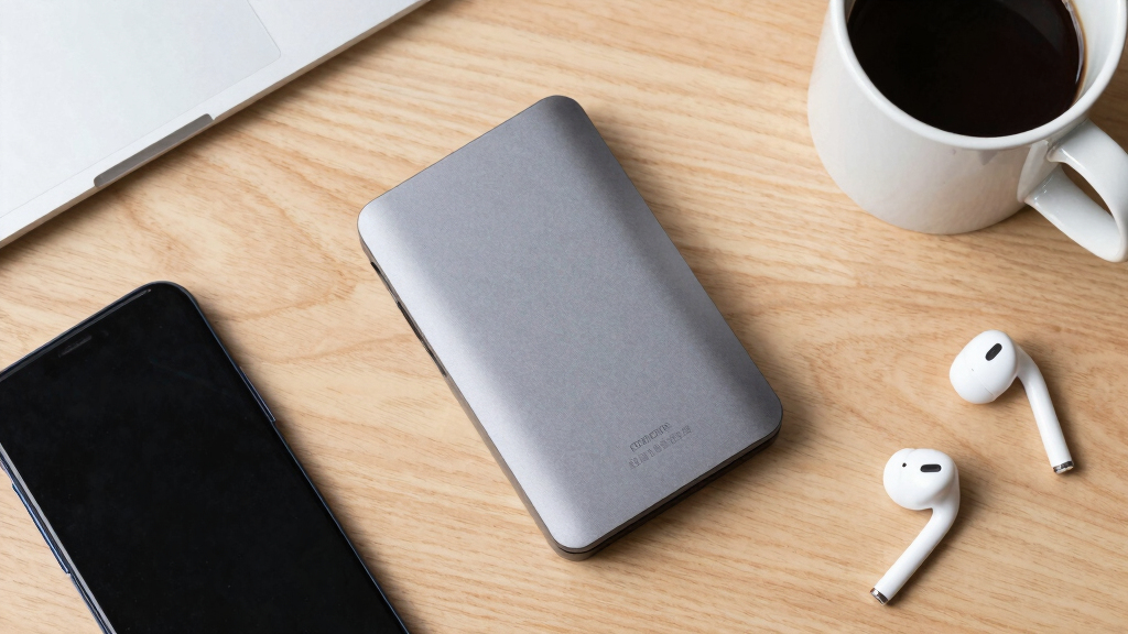 15 Best Portable SSDs in 2026