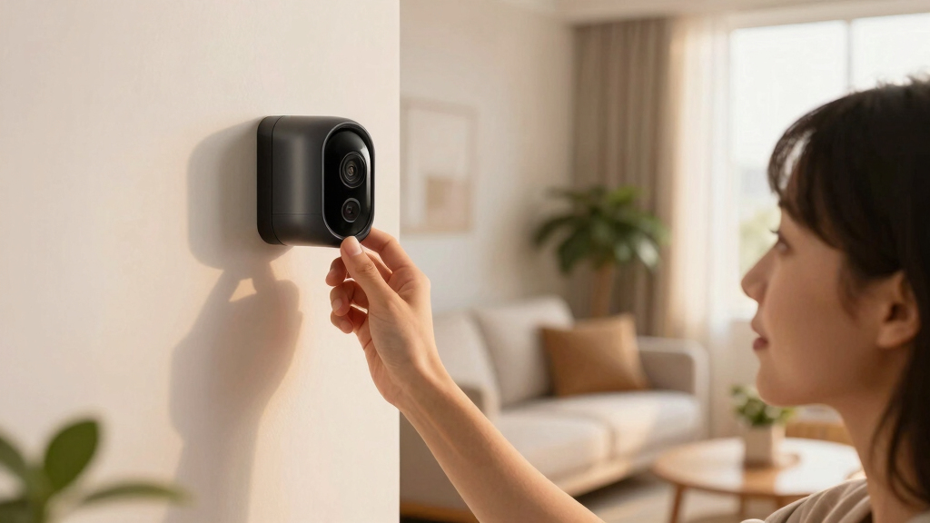 15 Best Smart Home Security Cameras in 2026