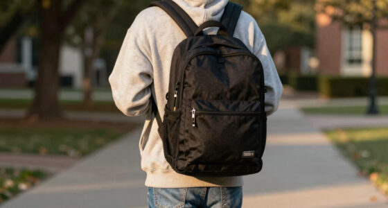 15 Best Student Laptop Backpacks in 2026