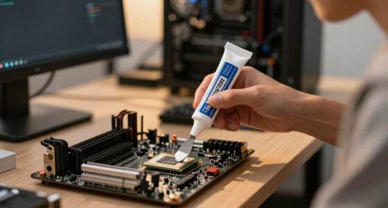 15 Best Thermal Pastes in 2026