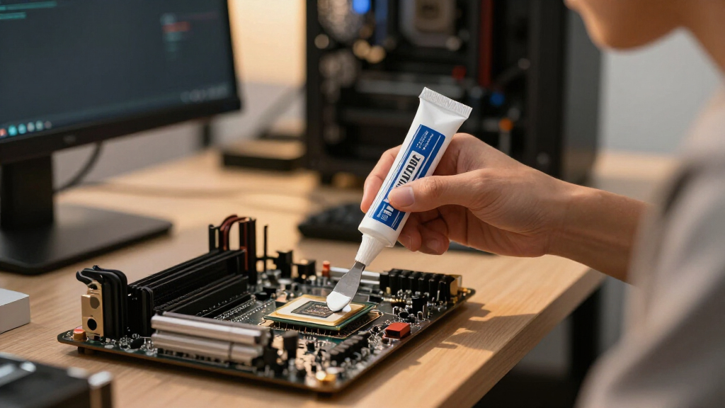 15 Best Thermal Pastes in 2026