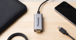 15 Best Thunderbolt Ethernet Adapters in 2026