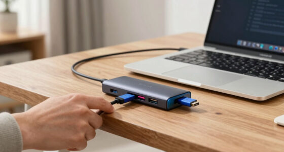 15 Best USB 3.0 Hubs in 2026