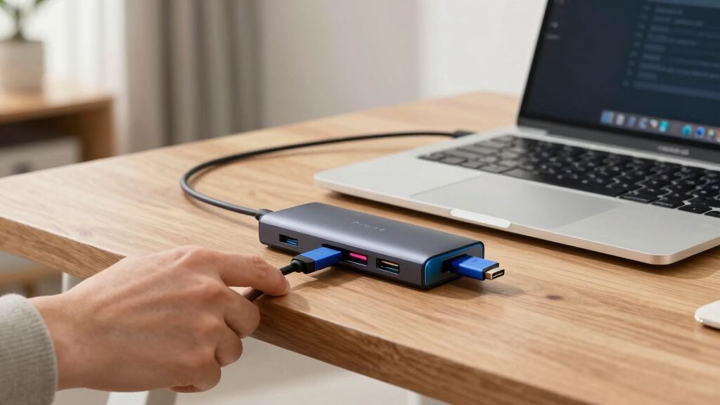 15 Best USB 3.0 Hubs in 2026
