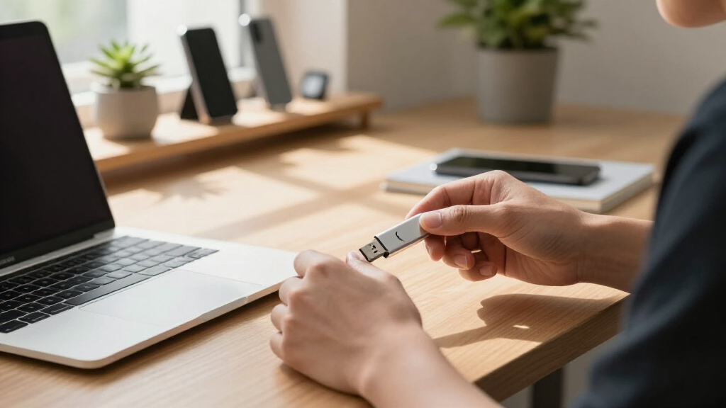 15 Best USB Flash Drives in 2026