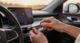 15 Best Wireless Android Auto Adapters in 2026