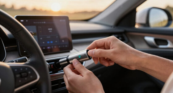 15 Best Wireless Android Auto Adapters in 2026