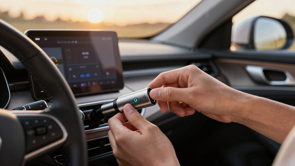 15 Best Wireless Android Auto Adapters in 2026