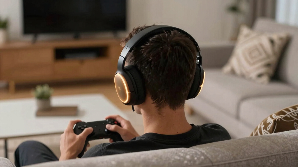 15 Best Wireless Gaming Headsets in 2026