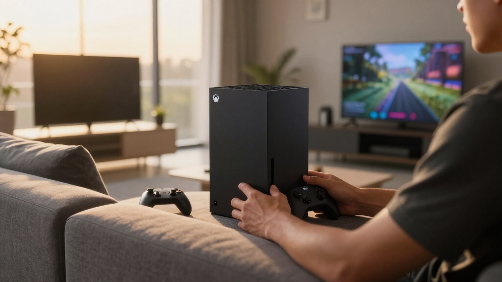 15 Best Xbox Gaming Consoles in 2026
