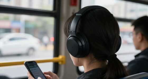 2026'S Most Innovative AI Noise Cancelling Headphones For Everyday Use