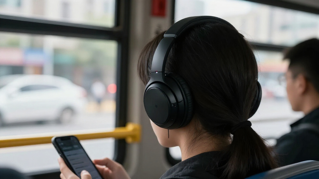 2026'S Most Innovative AI Noise Cancelling Headphones For Everyday Use