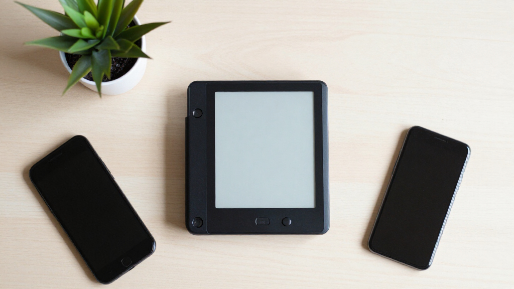 3 Best ePaper Cameras in 2026