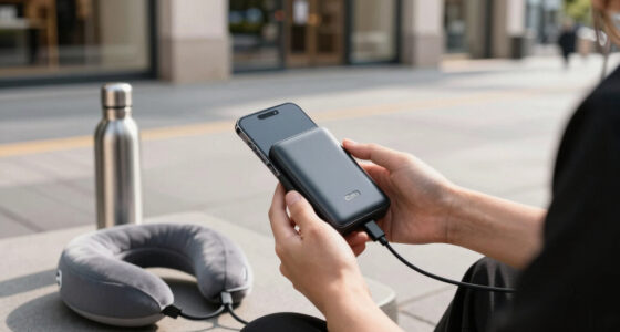 3 Best Travel Gadgets in 2026