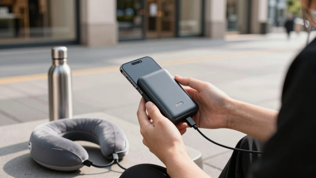 3 Best Travel Gadgets in 2026