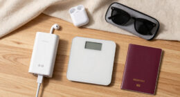 3 Best Travel Gadgets in 2026