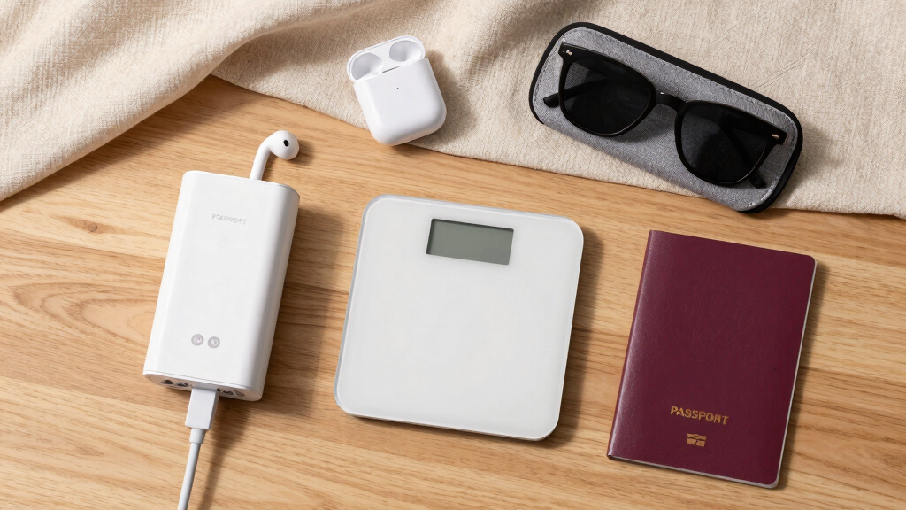 3 Best Travel Gadgets in 2026