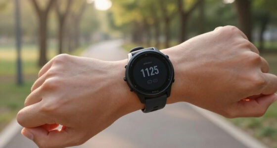 4 Best Garmin Smart Bands in 2026