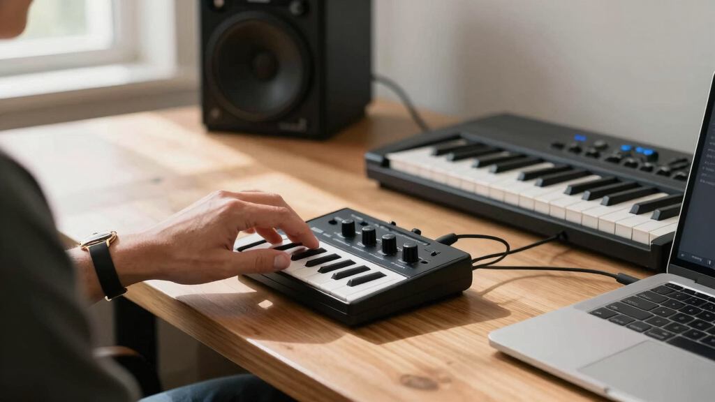 4 Best MIDI Recorders in 2026