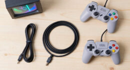 4 Best NES AV Cables in 2026