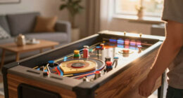 4 Best Tabletop Pinball Machines in 2026